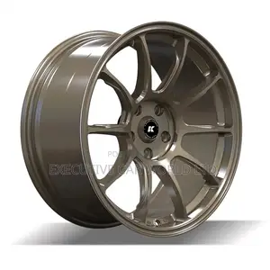 18-Inch Alloy Rims Full Set