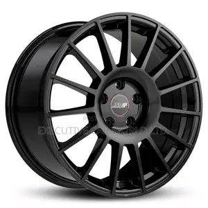 18-Inch Alloy Rims Full Set