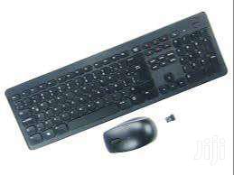 Wireless Keyboard and Mouse - thumbnail 5