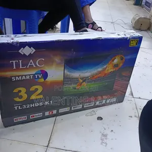 Tlac 32 Inch Smart Android Tv Frameless