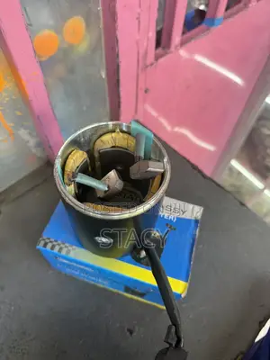 Mistubishi Fh Field Coil 24v