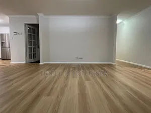 Seamless Style | Large-Format SPC Flooring Tiles