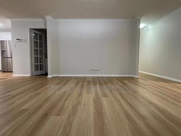 Seamless Style | Large-Format SPC Flooring Tiles - thumbnail 2