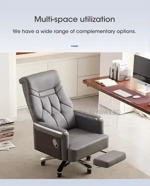 Computer Office Executive Manager Swivel Chairs