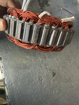 Mistubishi Fh215 Stator