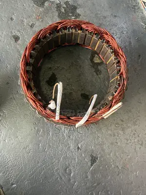 Mistubishi Fh215 Stator
