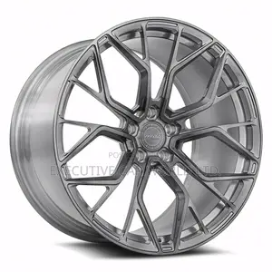 19-Inch Alloy Rims Full Set