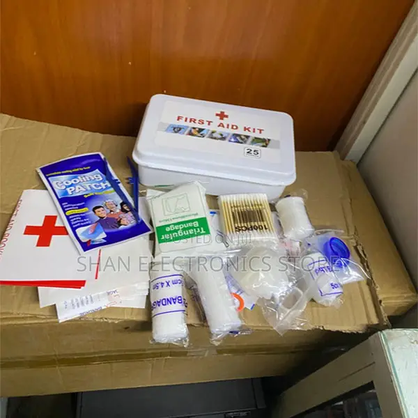 Best First Aid Kit for Emergency First Aid Kits Price