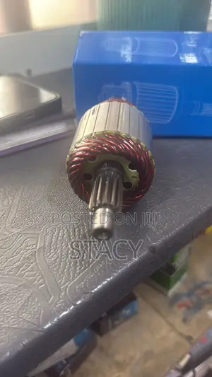 Canter 31 Stater
