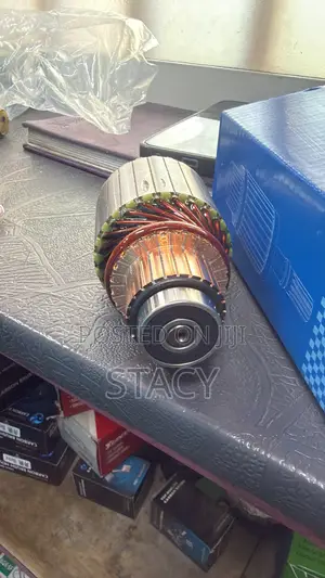 Canter 31 Stater