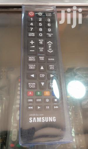 Remote Control For Samsung Smart & Digital Tv. - thumbnail 2