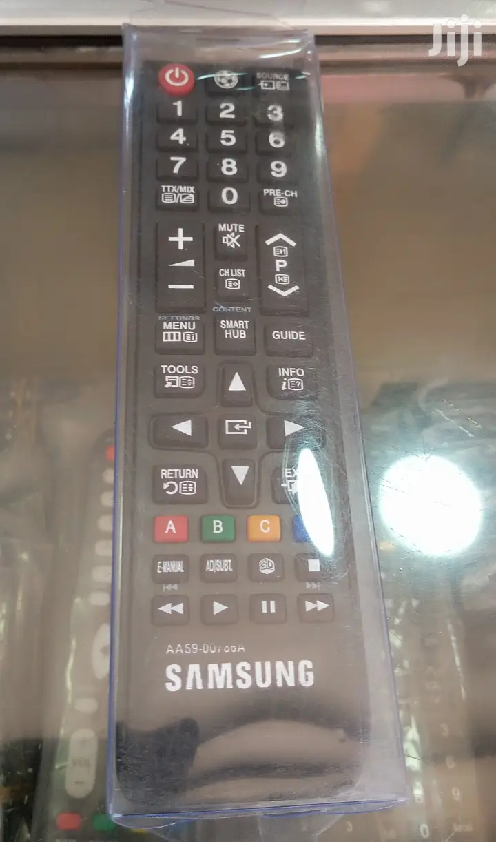Remote Control For Samsung Smart & Digital Tv.