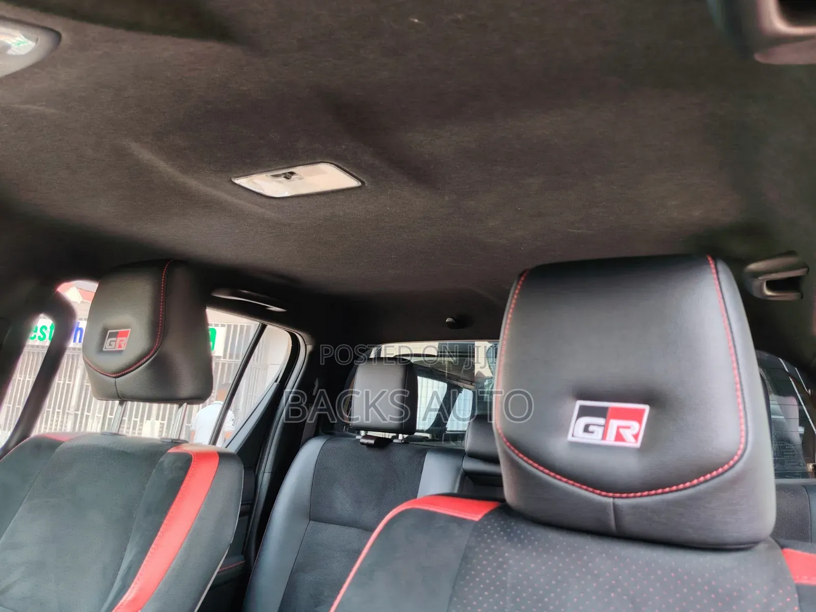 Toyota Hilux 2022