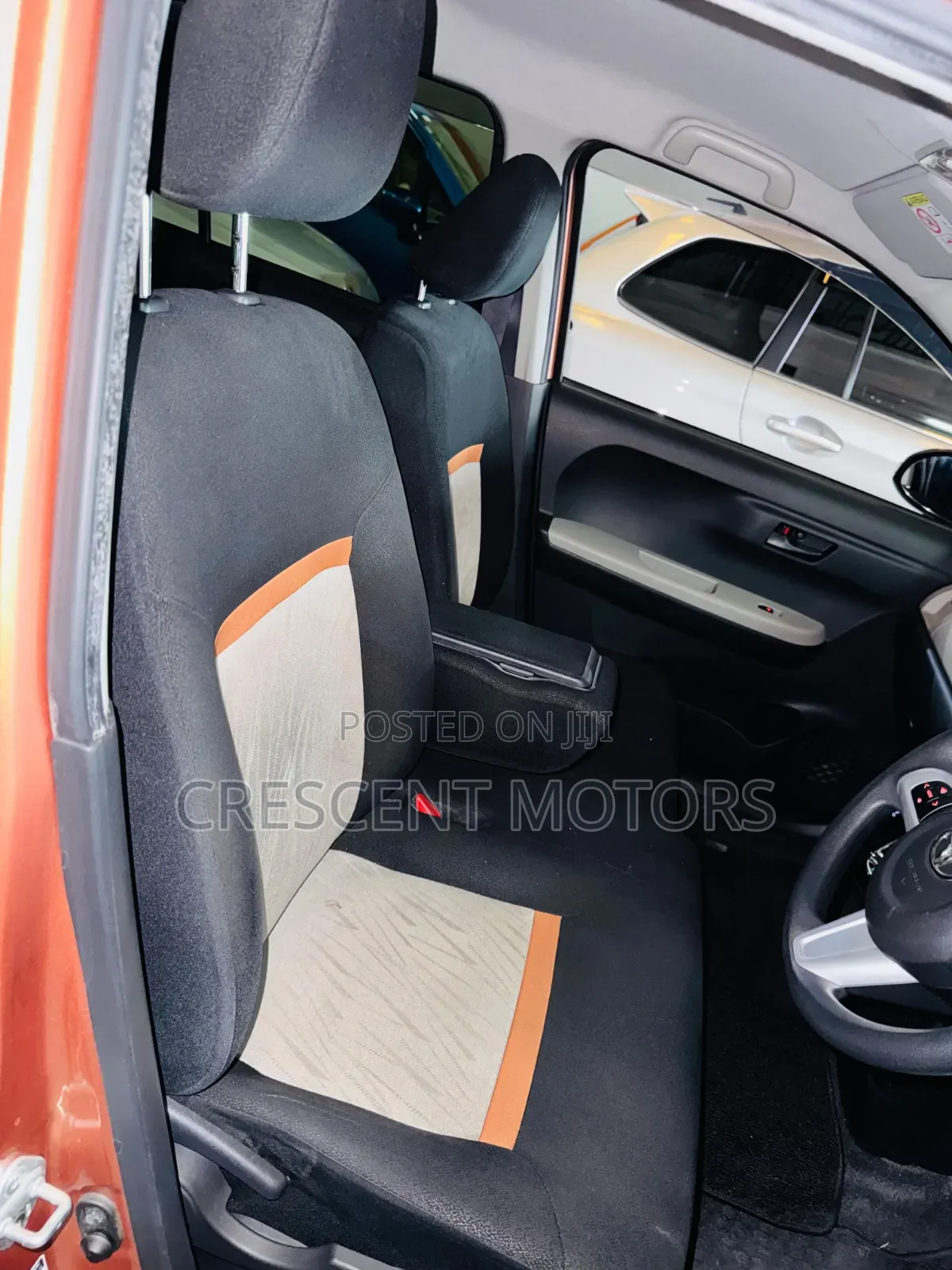 Toyota Passo 2020 Gold
