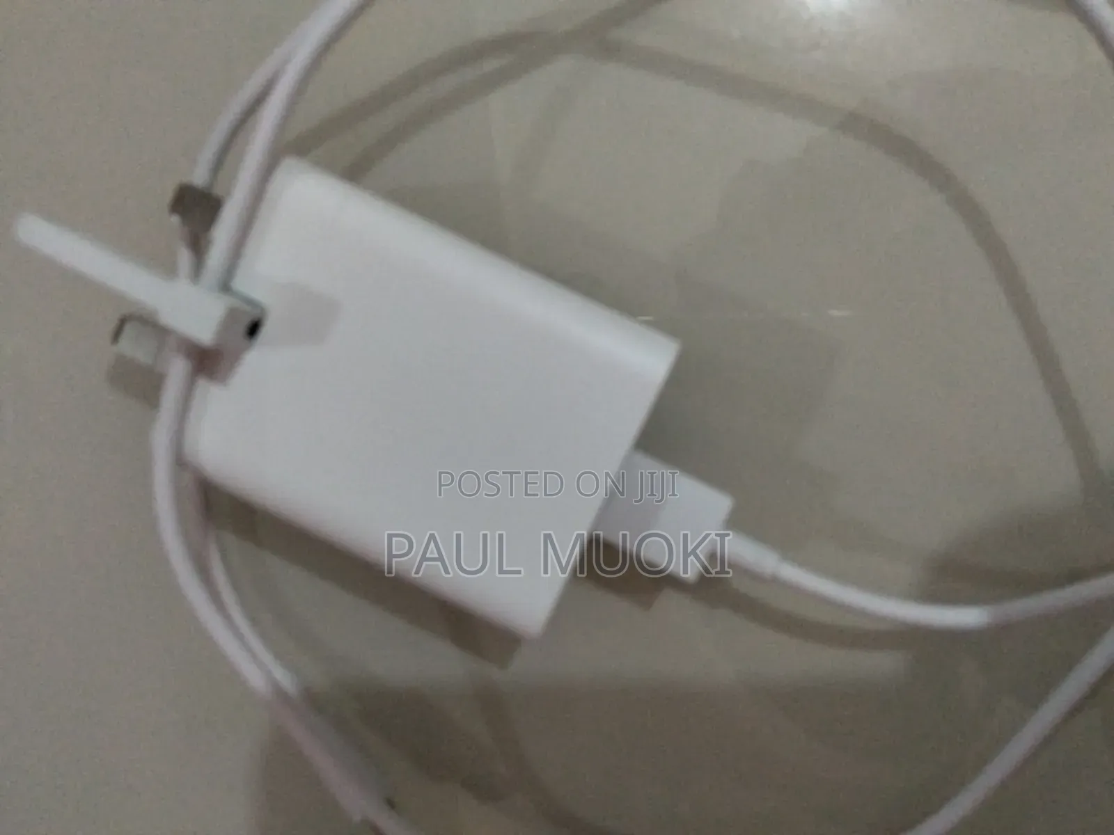 New Oppo A6x 64 GB Blue