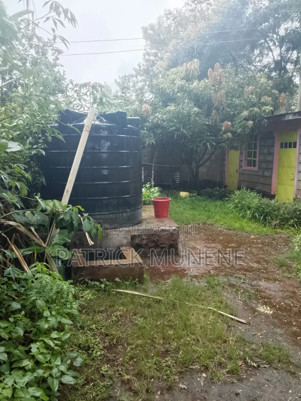 Furnished 2bdrm House in Rwika, Mbeti South for sale