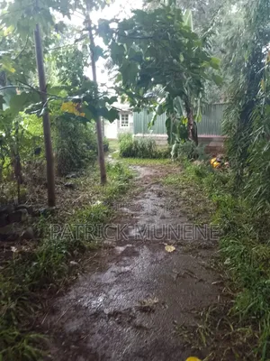 Furnished 2bdrm House in Rwika, Mbeti South for sale