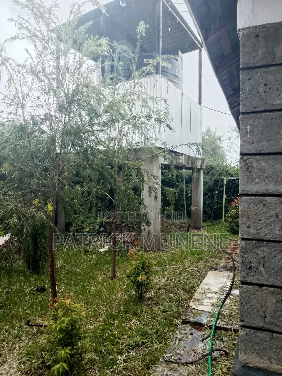 Furnished 2bdrm House in Rwika, Mbeti South for sale