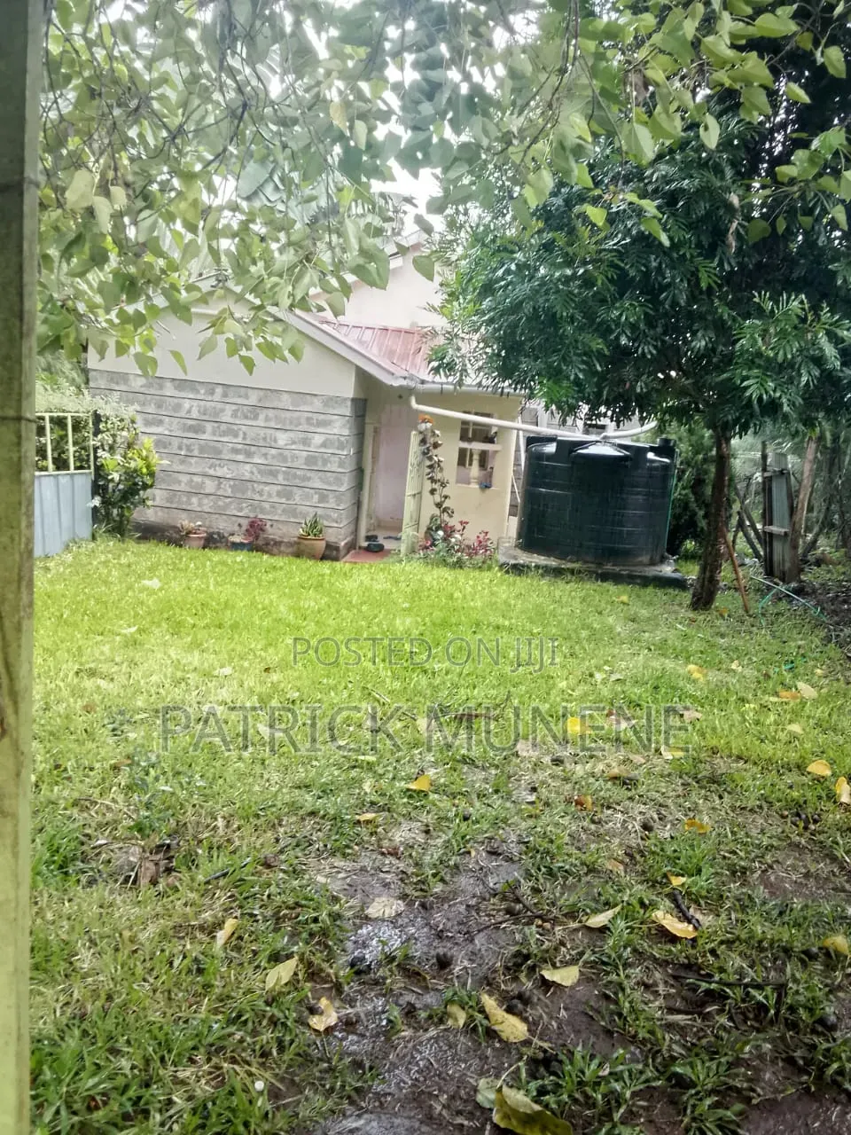 Furnished 2bdrm House in Rwika, Mbeti South for sale