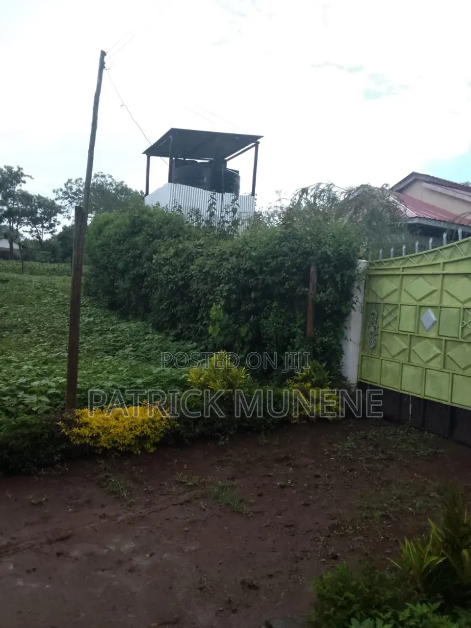Furnished 2bdrm House in Rwika, Mbeti South for sale