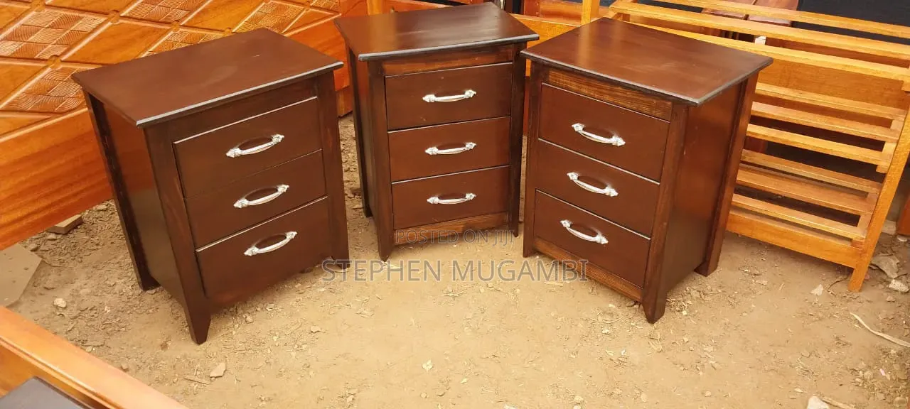 Bedside Table