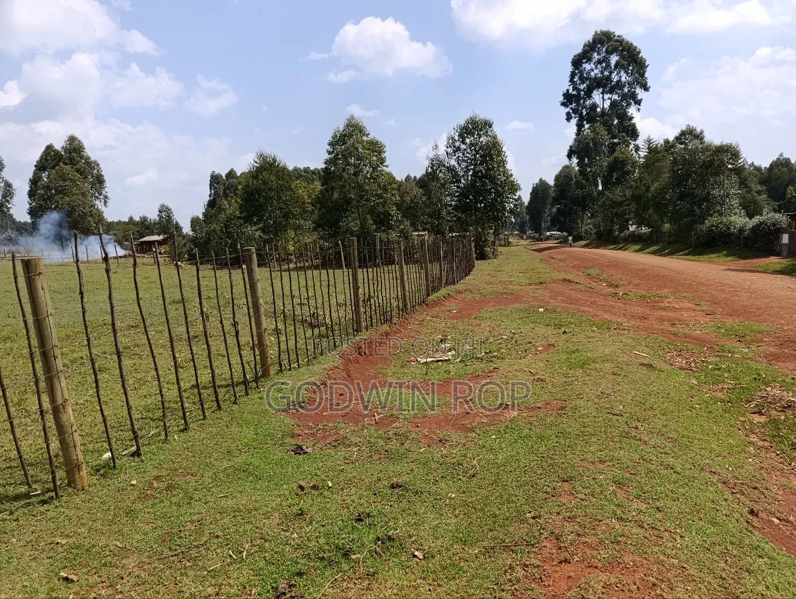 1⁄8 Plots for Sale in Kabongo Kapsaret Eldoret.