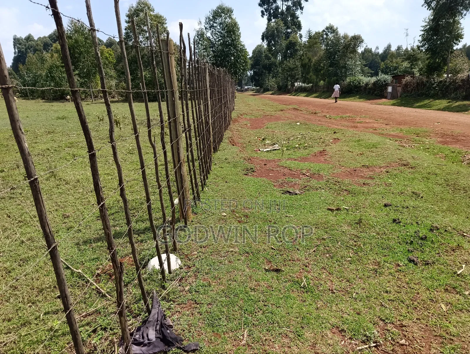1⁄8 Plots for Sale in Kabongo Kapsaret Eldoret.