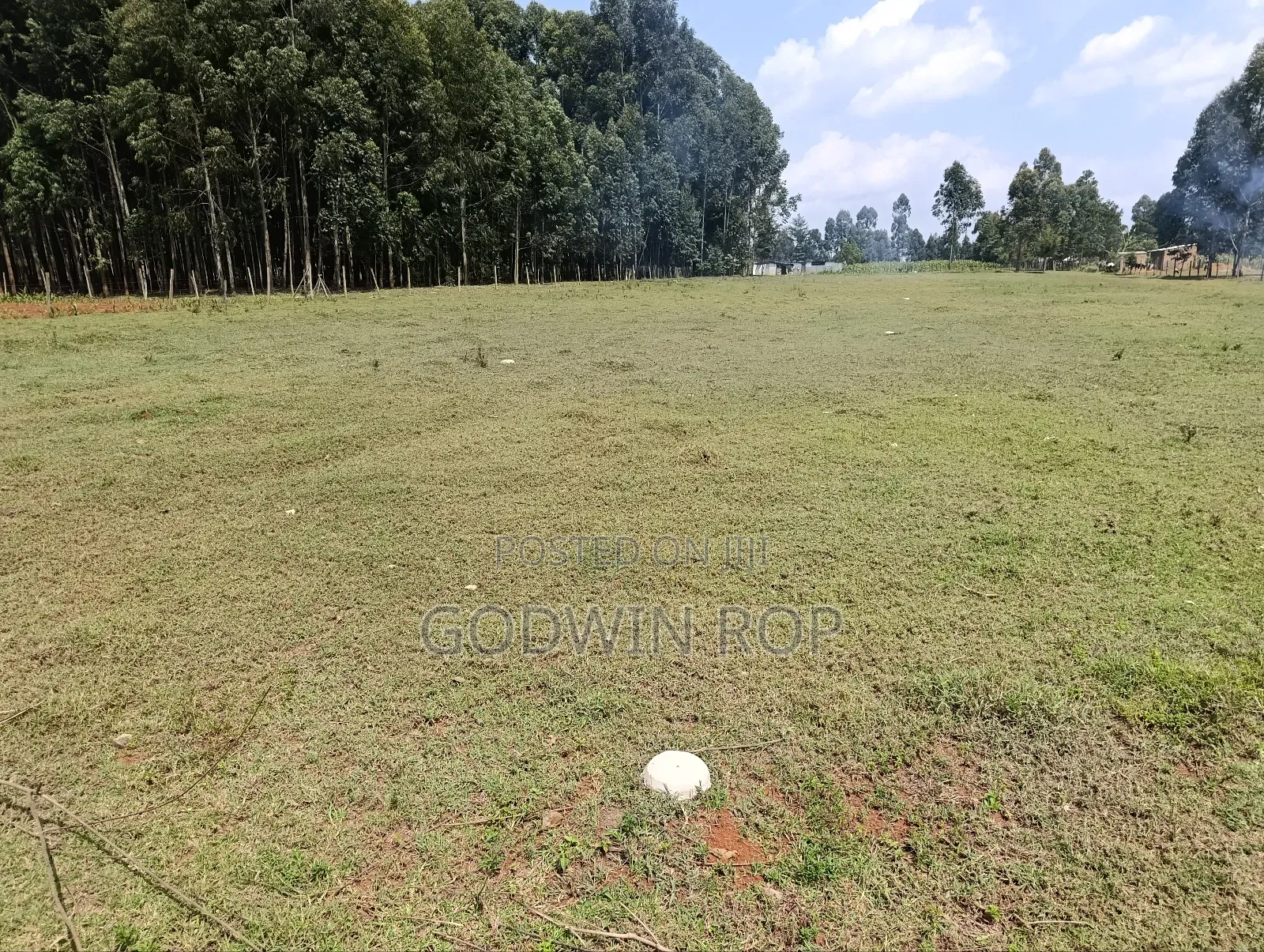 1⁄8 Plots for Sale in Kabongo Kapsaret Eldoret.