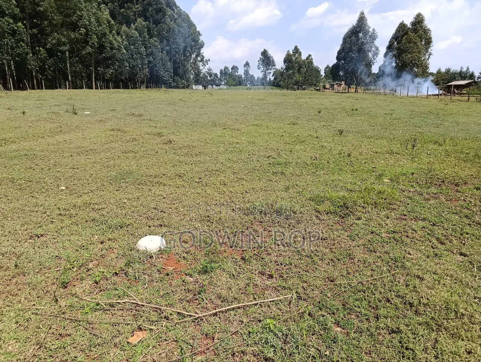 1⁄8 Plots for Sale in Kabongo Kapsaret Eldoret.