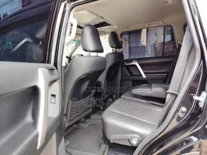 Toyota Land Cruiser Prado 2.8 2020