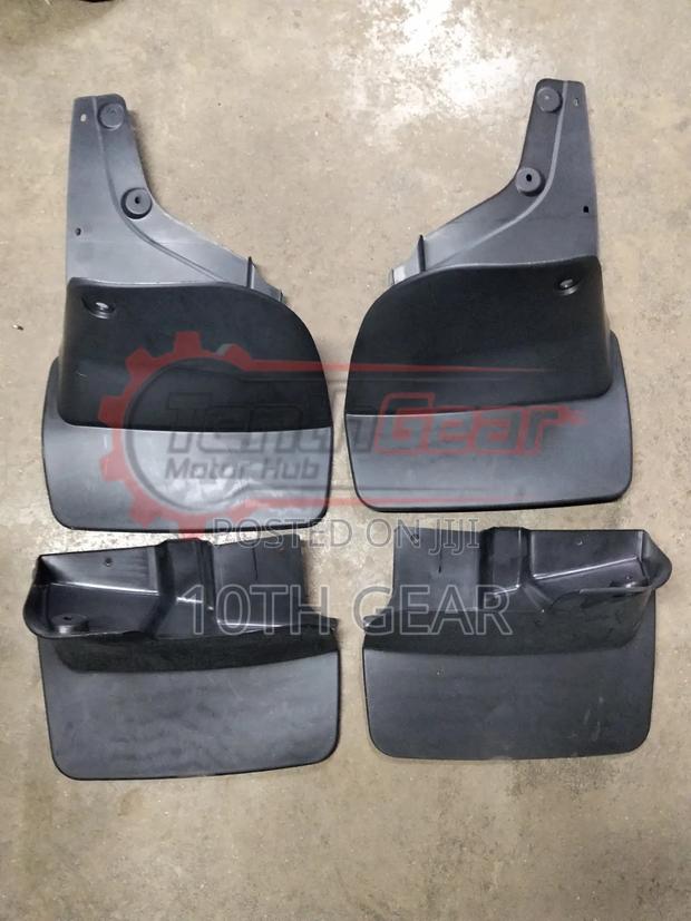 Mud Flap Prado 100 Series - thumbnail 2