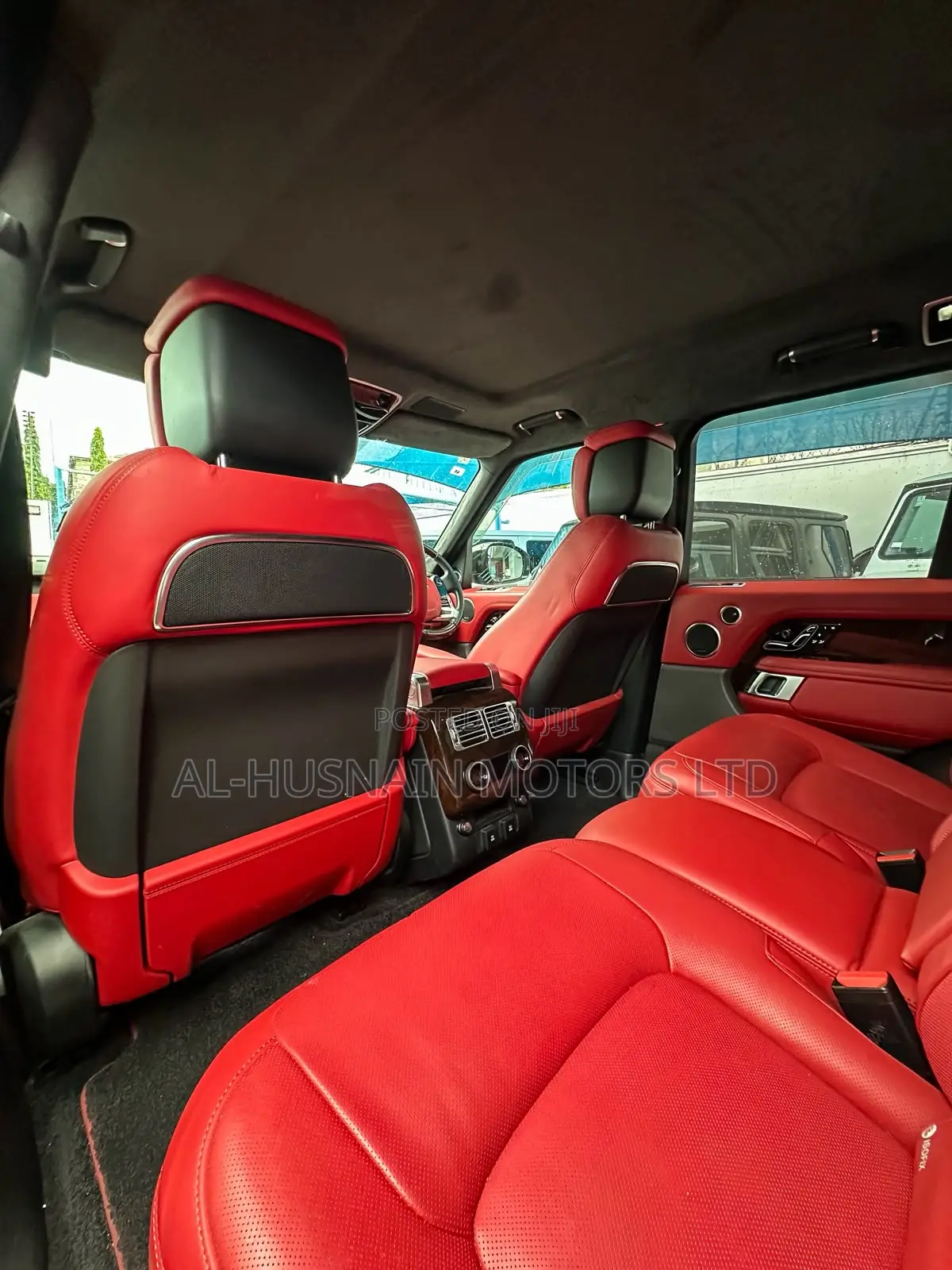 Rover 25 2020 Green