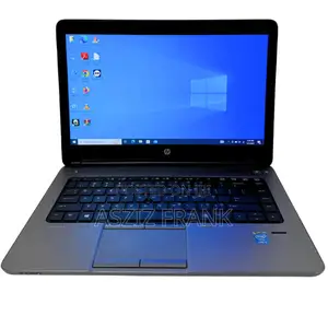 Laptop HP ProBook 640 G1 4GB Intel Core i5 HDD+SSD 500GB