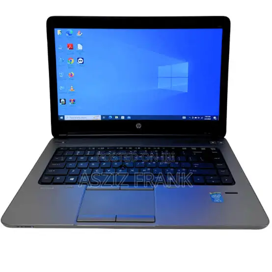 Laptop HP ProBook 640 G1 4GB Intel Core i5 HDD+SSD 500GB
