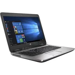 Laptop HP ProBook 640 G1 4GB Intel Core i5 HDD+SSD 500GB