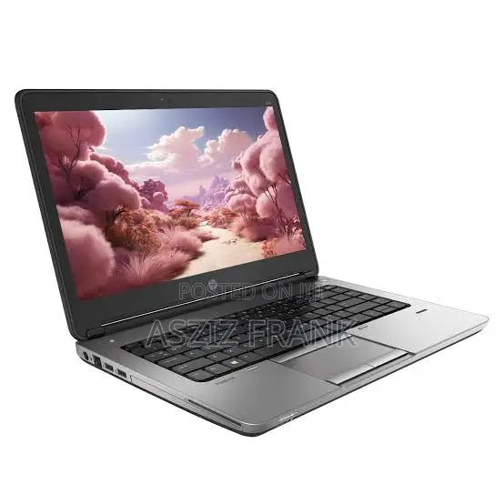 Laptop HP ProBook 640 G1 4GB Intel Core i5 HDD+SSD 500GB
