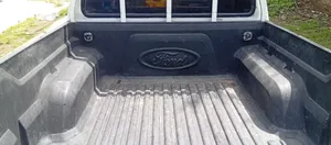 Ford Ranger 2007 White