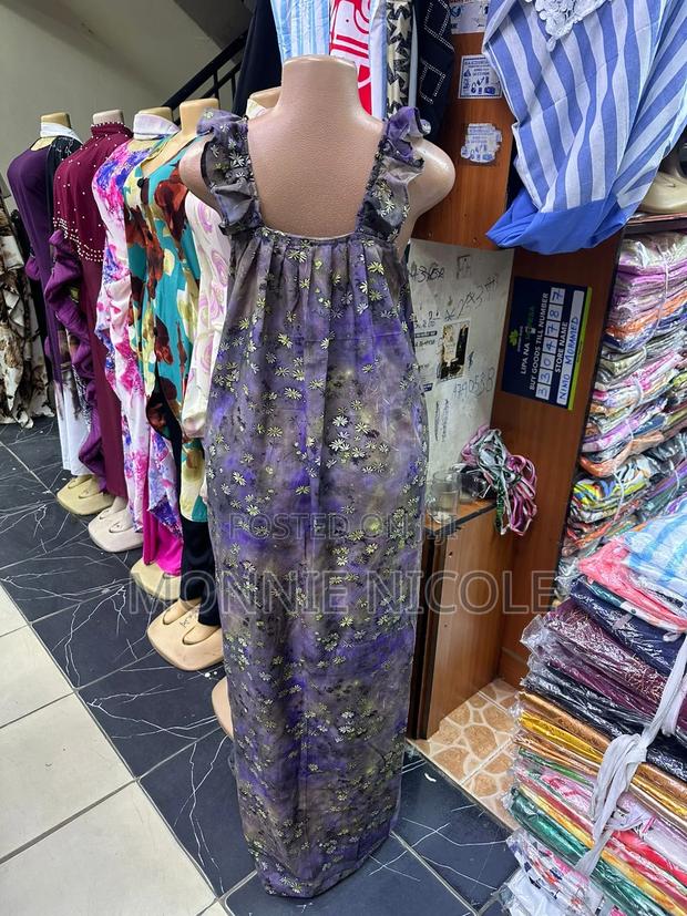 Akacha Cute Maternity Dera Summer - thumbnail 2