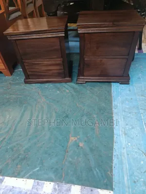 Bedside Table