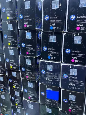 Premium Hp 230a Black Oem Toner