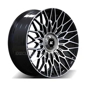 22-Inch Alloy Rims Full Set