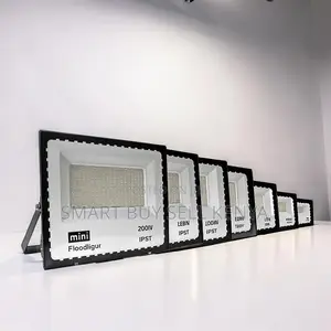 Ultra-Bright 200w,100w,50w,30w Ac Electric Led Flood Light
