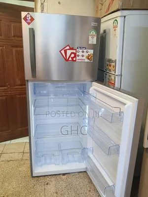 No Frost Fridge (Used)