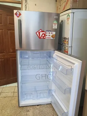 No Frost Fridge (Used)
