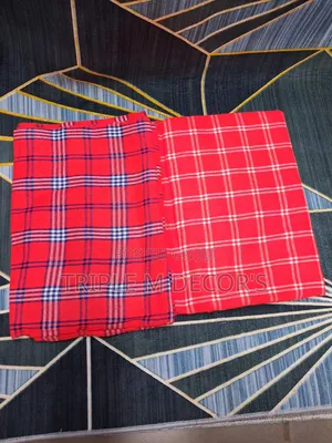 Maasai Shuka