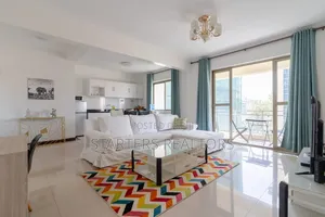 Furnished 1bdrm Apartment in Kilimani, State House Area for rent