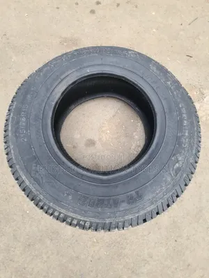 215 /75 R15 Townhall Tyres 100s Th-a/T802 All-Terrain