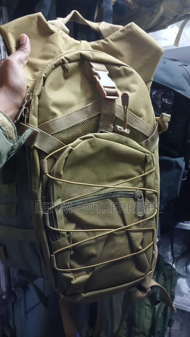 Camelpack With 3litre Hydration
