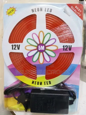 Strip Light 5m. Neon Led