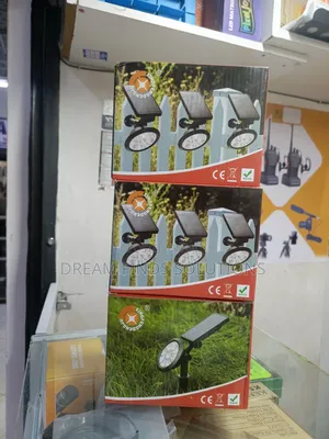 3 Pcs.Eco-friendly Lighting: Solar Leds for Pathways Lawns